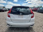 2019 Honda Fit Lx Белый vin: 3HGGK5H41KM705274