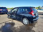2020 Honda Fit Lx Black vin: 3HGGK5H41LM732850 2020 Honda Fit Lx Black vin: 3HGGK5H41LM732850