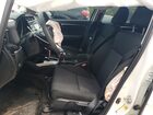 2020 Honda Fit Lx Белый vin: 3HGGK5H43LM715841