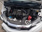 2020 Honda Fit Lx Белый vin: 3HGGK5H43LM715841