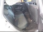 2018 Honda Fit Lx Серебряный vin: 3HGGK5H44JM736193