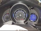 2018 Honda Fit Lx Серебряный vin: 3HGGK5H44JM736193