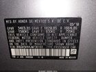 2018 Honda Fit Lx Серебряный vin: 3HGGK5H44JM736193