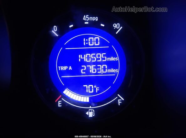 3HGGK5H44JM736193 2018 HONDA FIT Серебряный 