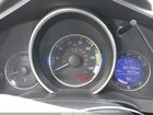 2019 Honda Fit Lx Серый vin: 3HGGK5H44KM700831