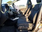 2019 Honda Fit Lx Серый vin: 3HGGK5H44KM721887