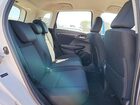 2019 Honda Fit Lx Белый vin: 3HGGK5H45KM737791