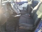 2020 Honda Fit Lx Синий vin: 3HGGK5H45LM708020