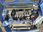 2020 Honda Fit Lx Синий vin: 3HGGK5H45LM708020