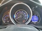 2020 Honda Fit Lx Синий vin: 3HGGK5H45LM708020