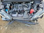 2020 Honda Fit Lx Gray vin: 3HGGK5H45LM710625