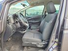 2020 Honda Fit Lx Gray vin: 3HGGK5H45LM710625