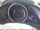2020 Honda Fit Lx Yellow vin: 3HGGK5H46LM720872