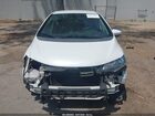 2020 Honda Fit Lx Yellow vin: 3HGGK5H46LM720872