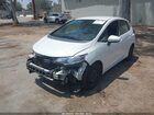 2020 Honda Fit Lx Yellow vin: 3HGGK5H46LM720872