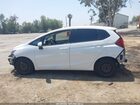 2020 Honda Fit Lx Yellow vin: 3HGGK5H46LM720872