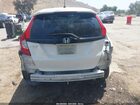 2020 Honda Fit Lx Yellow vin: 3HGGK5H46LM720872