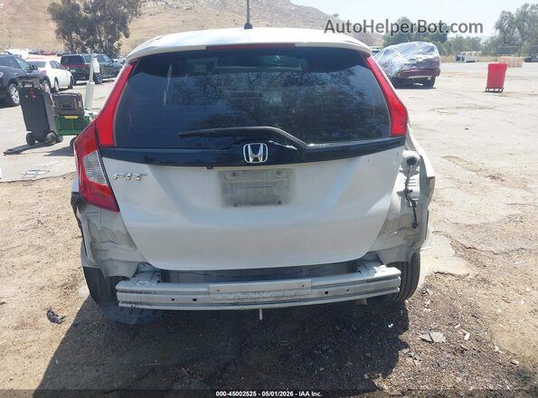 3HGGK5H46LM720872 2020 HONDA FIT Yellow 