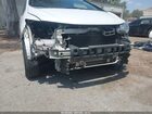 2020 Honda Fit Lx Yellow vin: 3HGGK5H46LM720872
