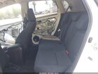 2020 Honda Fit Lx Yellow vin: 3HGGK5H46LM720872