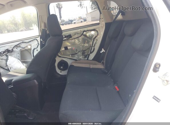 3HGGK5H46LM720872 2020 HONDA FIT Yellow Widok naklejki z numerem VIN