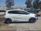 2020 Honda Fit Lx Yellow vin: 3HGGK5H46LM720872