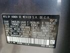 2020 Honda Fit Lx Gray vin: 3HGGK5H47LM732657