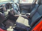 2018 Honda Fit Lx Оранжевый vin: 3HGGK5H48JM731062