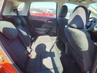 2018 Honda Fit Lx Оранжевый vin: 3HGGK5H48JM731062
