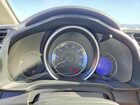 2018 Honda Fit Lx Оранжевый vin: 3HGGK5H48JM731062