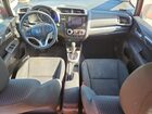 2018 Honda Fit Lx Оранжевый vin: 3HGGK5H48JM731062
