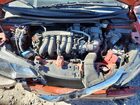 2018 Honda Fit Lx Оранжевый vin: 3HGGK5H48JM731062
