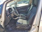 2018 Honda Fit Lx White vin: 3HGGK5H49JM736058 2018 Honda Fit Lx White vin: 3HGGK5H49JM736058