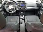 2018 Honda Fit White vin: 3HGGK5H49JM736061 2018 Honda Fit White vin: 3HGGK5H49JM736061