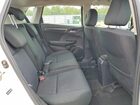 2018 Honda Fit White vin: 3HGGK5H49JM736061 2018 Honda Fit White vin: 3HGGK5H49JM736061