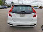 2018 Honda Fit White vin: 3HGGK5H49JM736061 2018 Honda Fit White vin: 3HGGK5H49JM736061