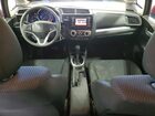 2020 Honda Fit Lx Красный vin: 3HGGK5H4XLM720891