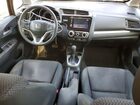 2020 Honda Fit Lx Красный vin: 3HGGK5H50LM100236