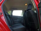 2020 Honda Fit Lx Красный vin: 3HGGK5H50LM100236