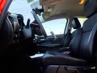 2020 Honda Fit Lx Красный vin: 3HGGK5H50LM100236