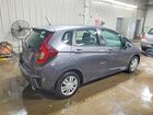 2017 Honda Fit Lx Gray vin: 3HGGK5H54HM710485 2017 Honda Fit Lx Gray vin: 3HGGK5H54HM710485