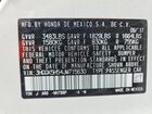 2018 Honda Fit Lx Белый vin: 3HGGK5H54JM715630
