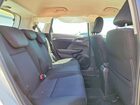 2018 Honda Fit Lx Белый vin: 3HGGK5H54JM715630