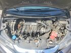 2018 Honda Fit Sport Серый vin: 3HGGK5H63JM713005