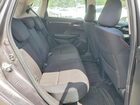 2018 Honda Fit Sport Серый vin: 3HGGK5H63JM713005