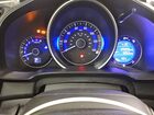 2018 Honda Fit Sport Белый vin: 3HGGK5H64JM712753