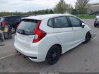 2018 Honda Fit Sport Белый vin: 3HGGK5H65JM703432 2018 Honda Fit Sport Белый vin: 3HGGK5H65JM703432