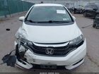 2018 Honda Fit Sport Белый vin: 3HGGK5H65JM703432 2018 Honda Fit Sport Белый vin: 3HGGK5H65JM703432