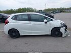 2018 Honda Fit Sport Белый vin: 3HGGK5H65JM703432 2018 Honda Fit Sport Белый vin: 3HGGK5H65JM703432