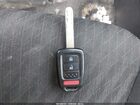2018 Honda Fit Sport Белый vin: 3HGGK5H65JM703432 2018 Honda Fit Sport Белый vin: 3HGGK5H65JM703432